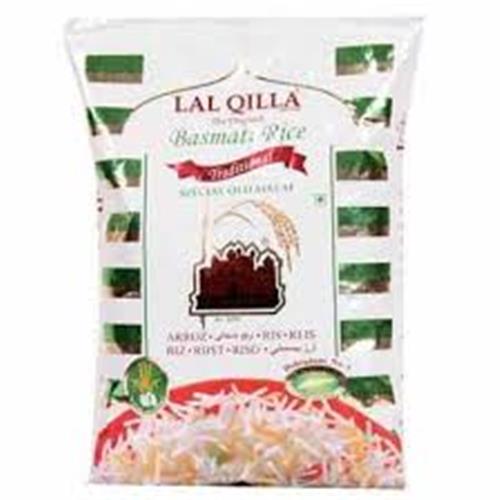 LAL QILLA RICE 1KG